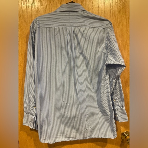 Michael Kors Button Down 15.5 - Picture 2 of 4